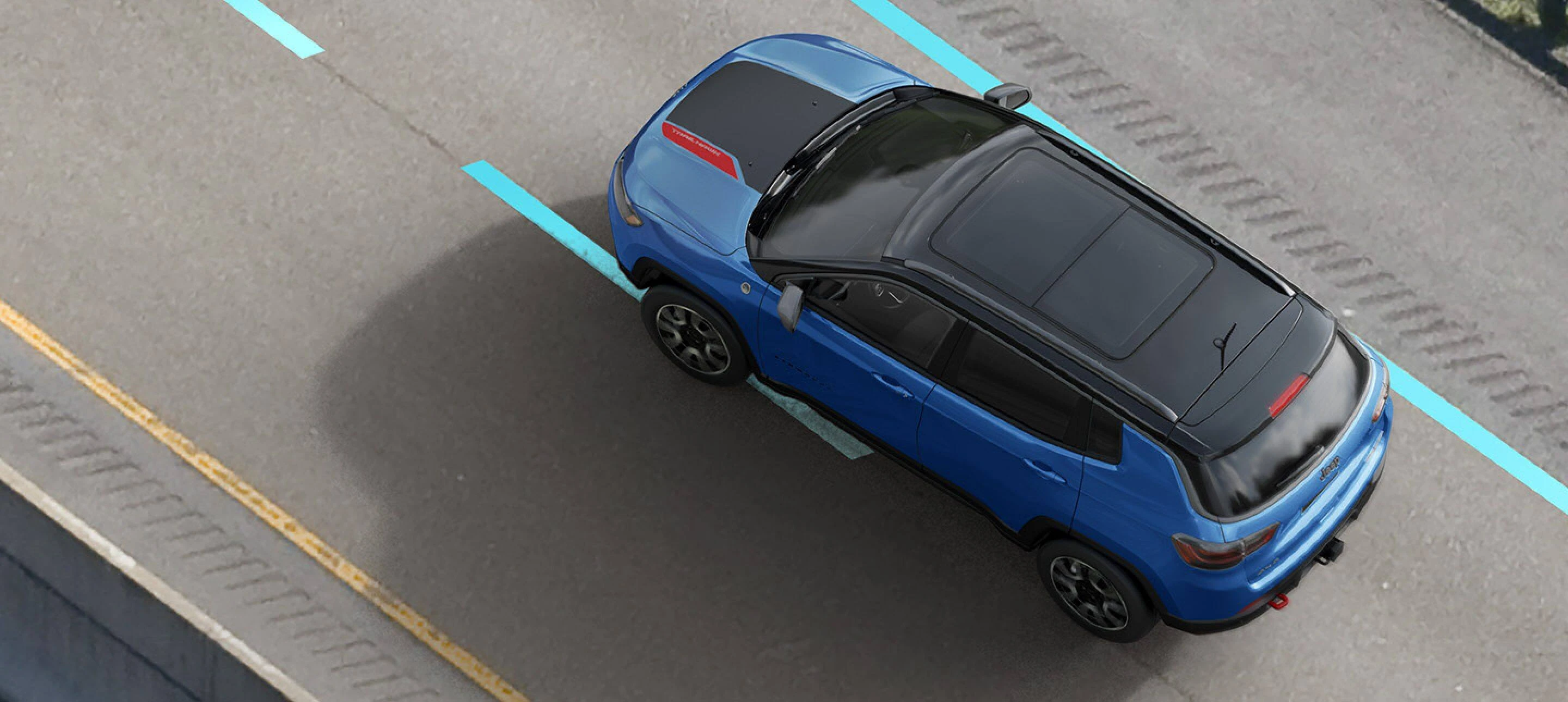 Gestión De Carril Activa