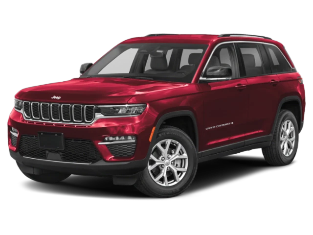 Grand Cherokee