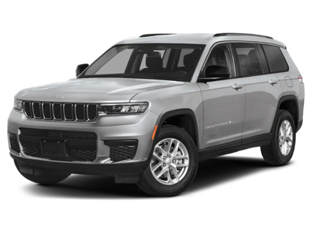 Grand Cherokee L