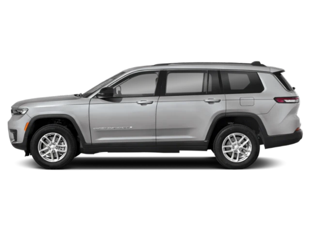 Grand Cherokee L