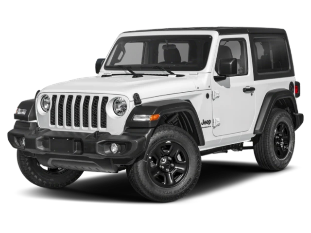 Wrangler
