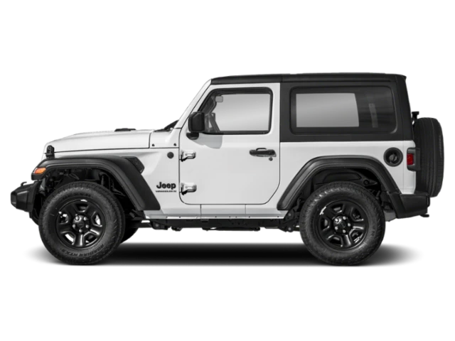 Wrangler