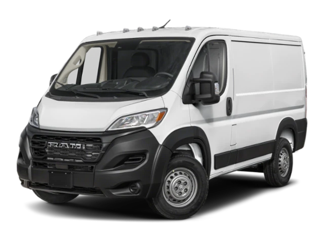 ProMaster 1500