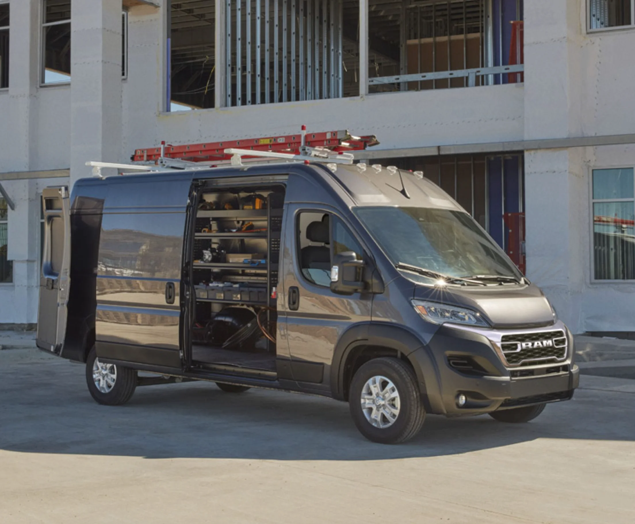 Donde La Eficiencia Se Encuentra Con El Desempeño