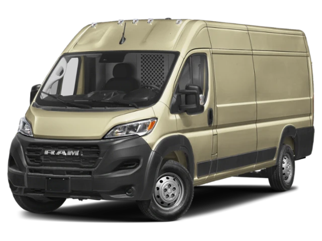 ProMaster 2500
