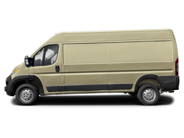 ProMaster 2500