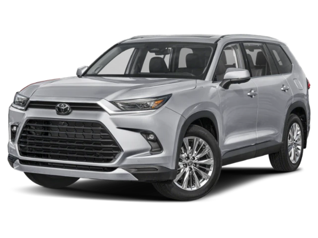 Toyota Grand Highlander