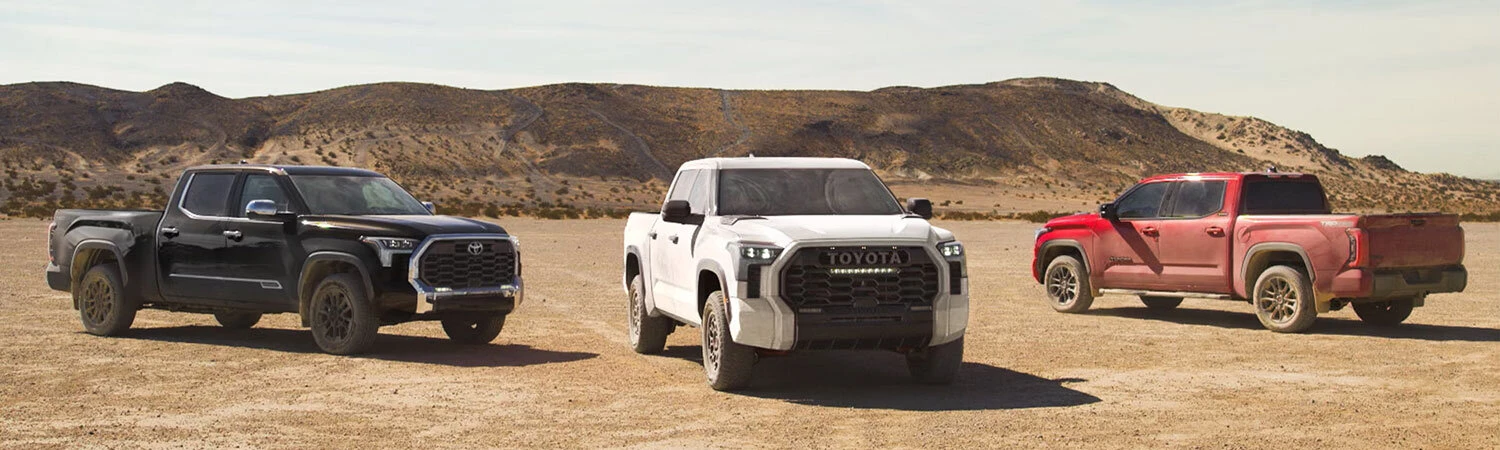 Toyota Tundra