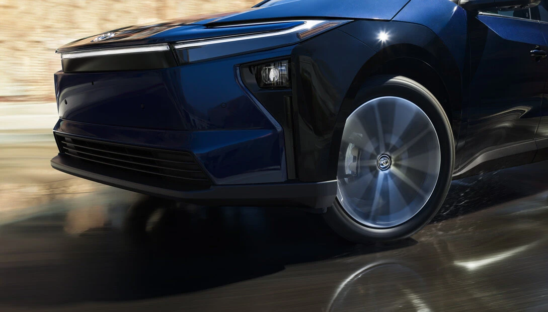 Diseño totalmente nuevo