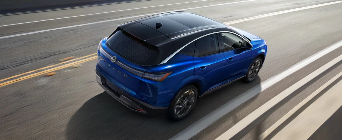 Eficiente motor y tracción en las cuatro ruedas