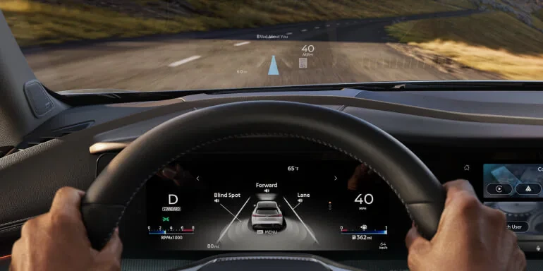 Conexión que te ayuda a desconectarte