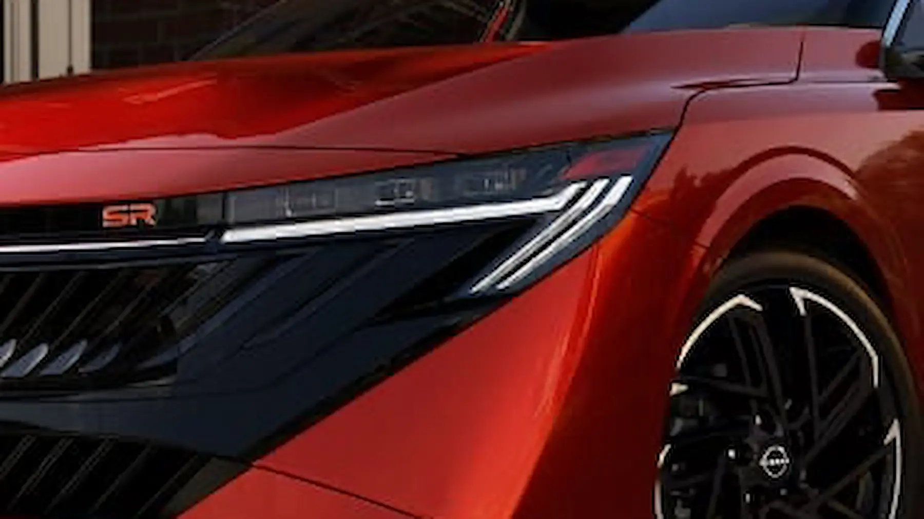 Luces delanteras led