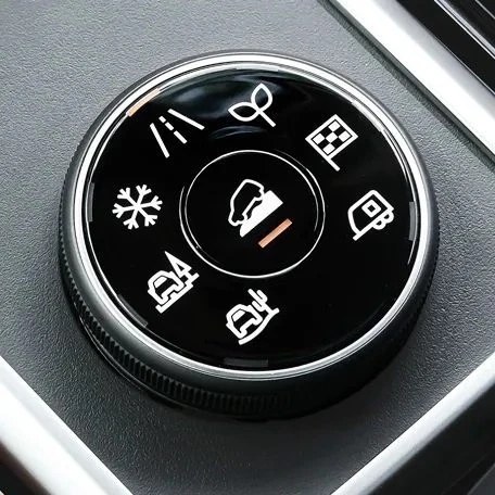 Modos de conducción