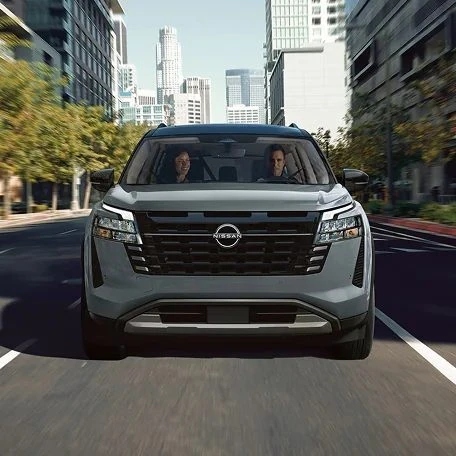 284 Caballos de fuerza