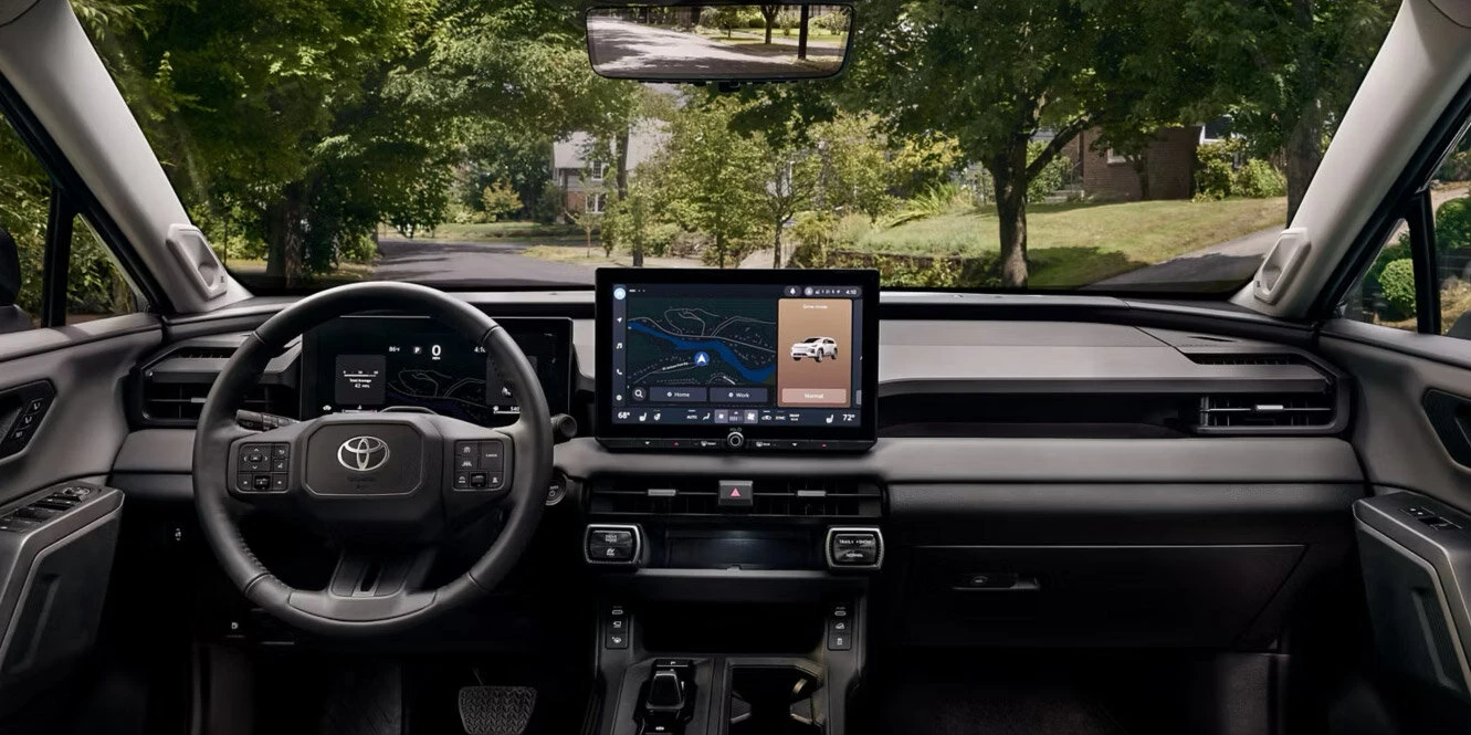 Más pantalla, mejor experiencia