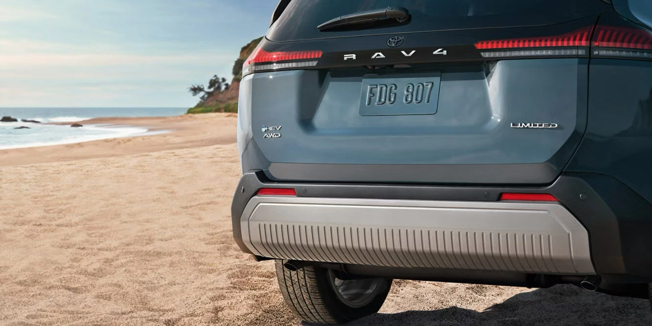 Versatilidad para cualquier ruta