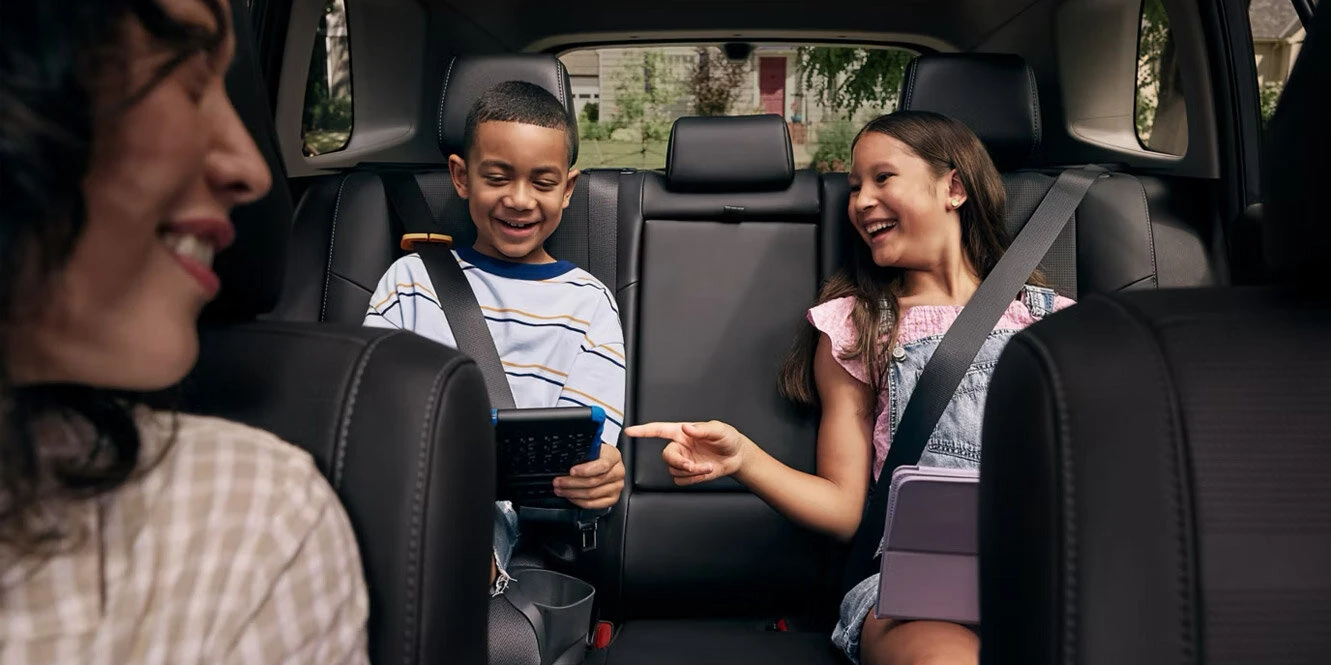 Confort inteligente en cada detalle