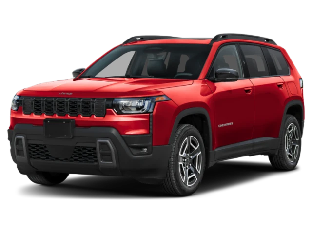 Cherokee
