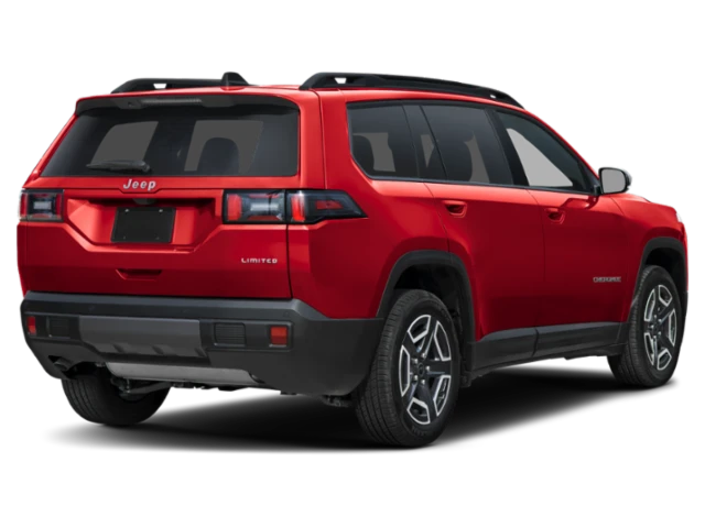 Cherokee