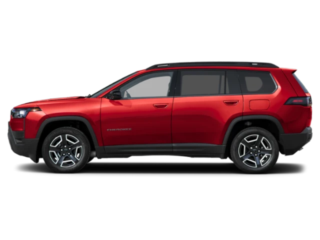 Cherokee