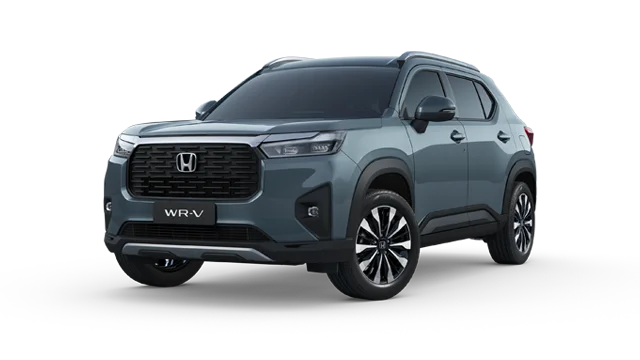 WR-V EXL