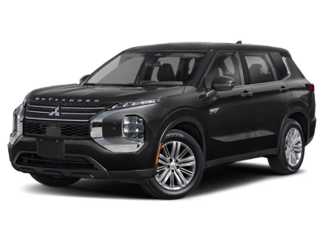 Outlander PHEV Outlander PHEV