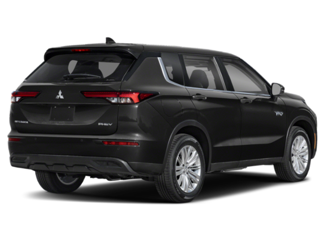 Outlander PHEV Outlander PHEV