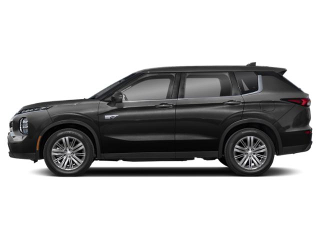 Outlander PHEV Outlander PHEV