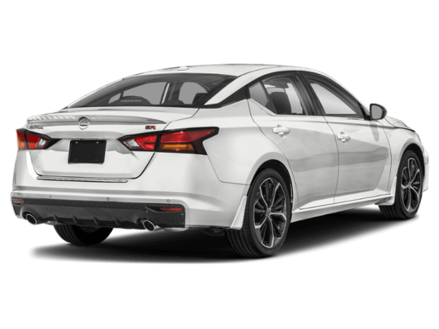 Altima Medina Auto Nissan