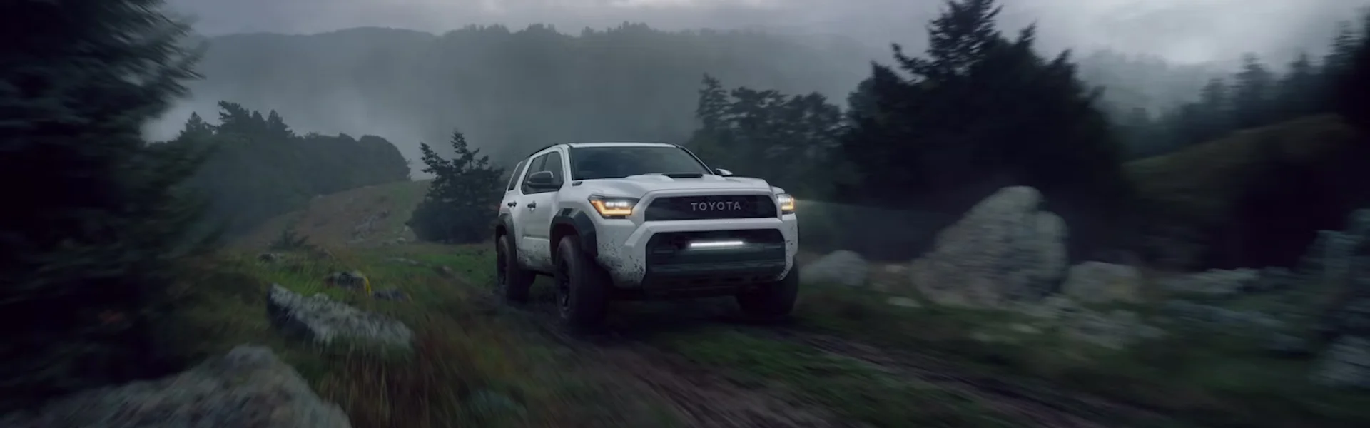 Toyota 4Runner
